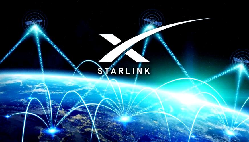 SpaceX推出Starlink Mini 便携式卫星互联网终端重塑连接边界