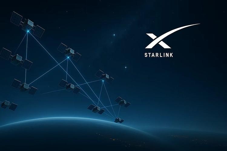 星链、AI与太空博弈 网络通信范式转换的关键战场